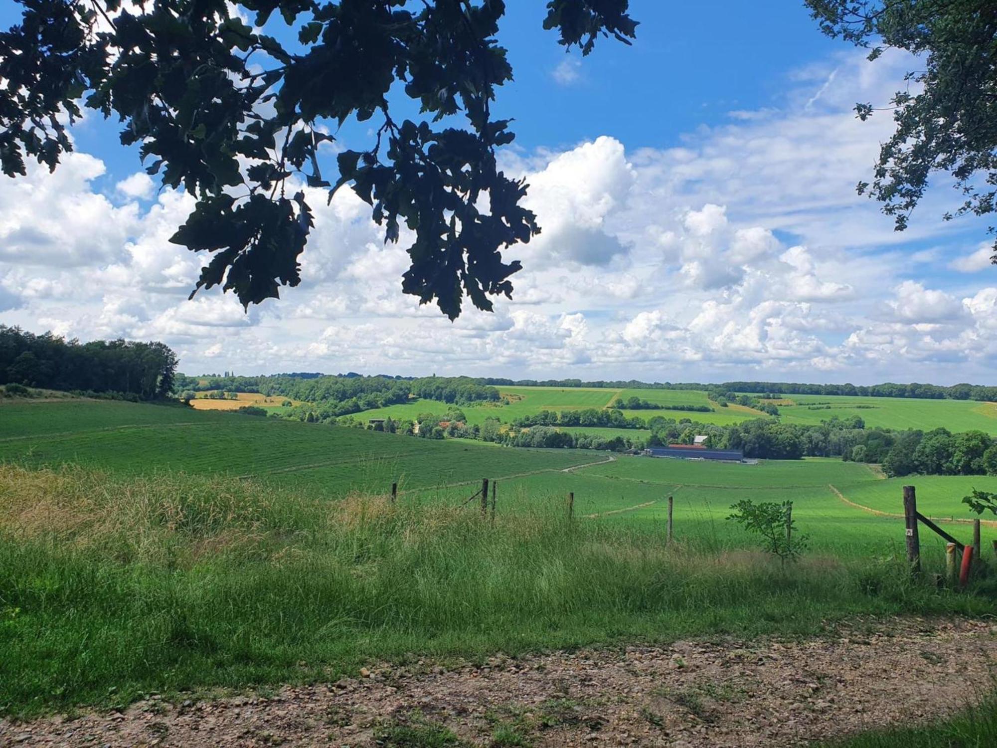Landsraderhoefke - 4 Heijenrath Екстер'єр фото