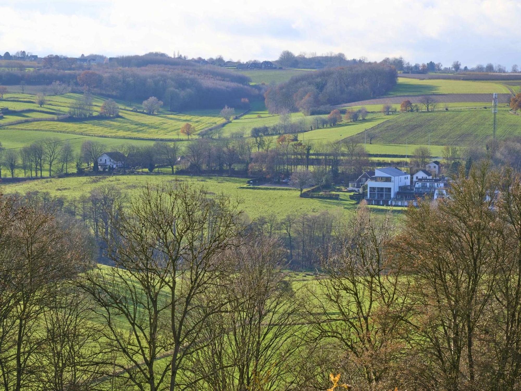 Landsraderhoefke - 4 Heijenrath Екстер'єр фото