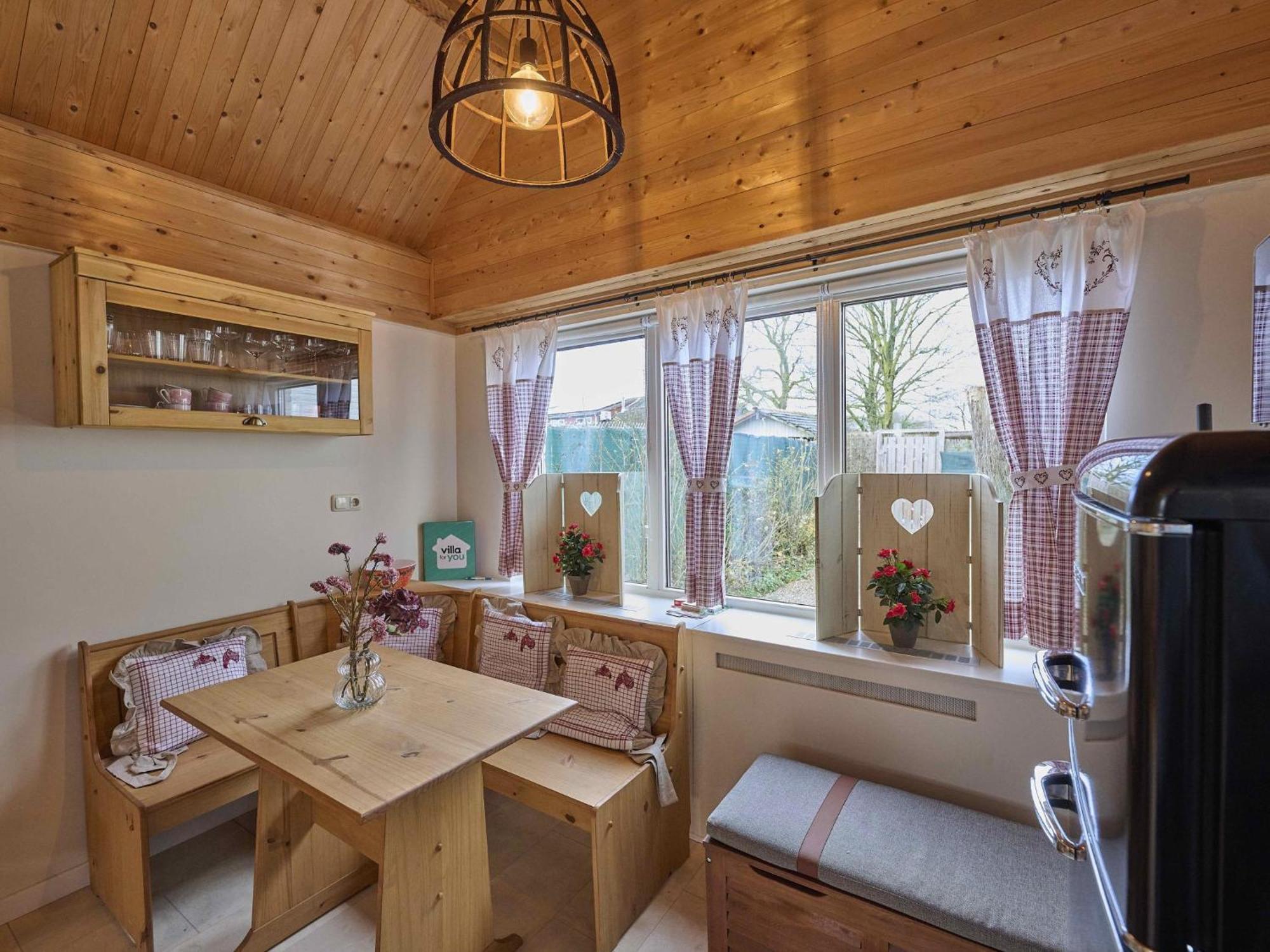 Landsraderhoefke - 4 Heijenrath Екстер'єр фото
